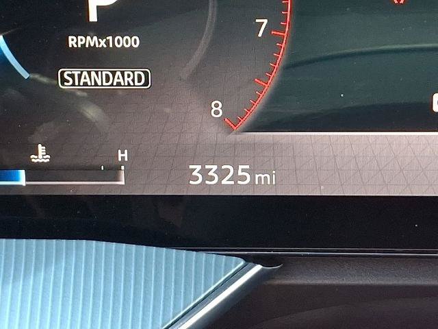 Certified 2025 Nissan Murano SL w/ Cargo Package AWD/4WD image 21
