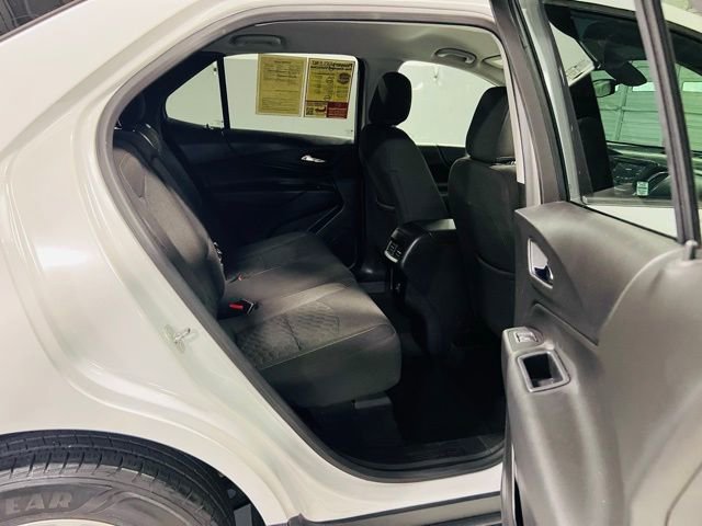 Used 2019 Chevrolet Equinox LT image 30