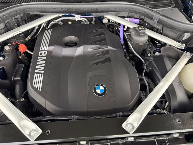 Certified 2024 BMW X7 xDrive40i w/ Executive Package AWD/4WD image 48