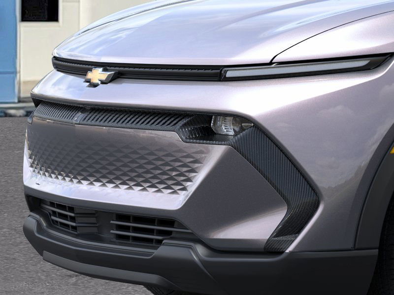 New 2026 Chevrolet Equinox EV LT image 13
