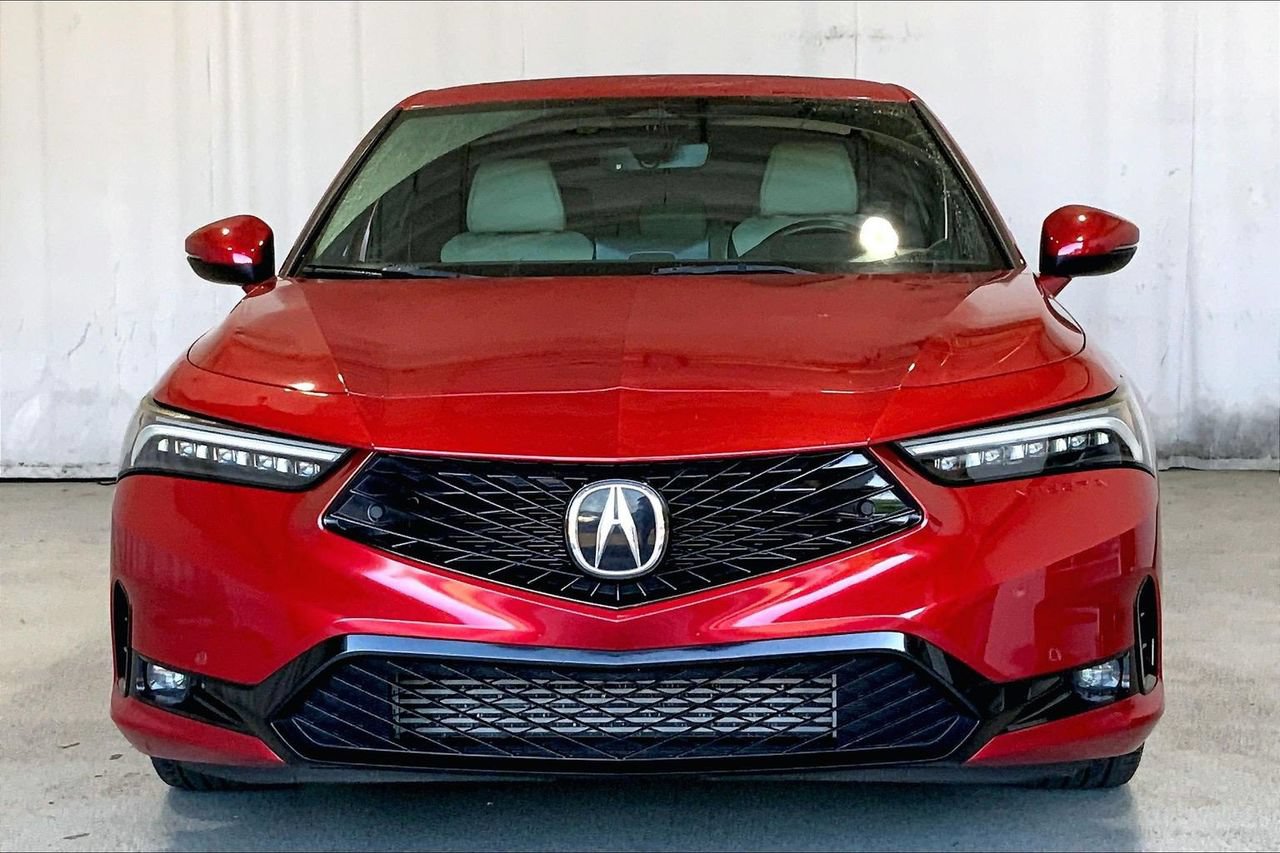 Used 2023 Acura Integra A-Spec FWD image 2