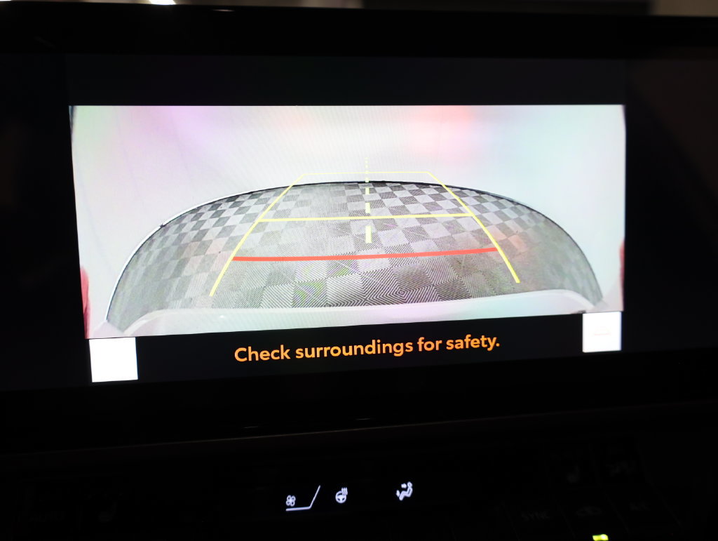 Used 2025 Toyota Camry XSE FWD image 69