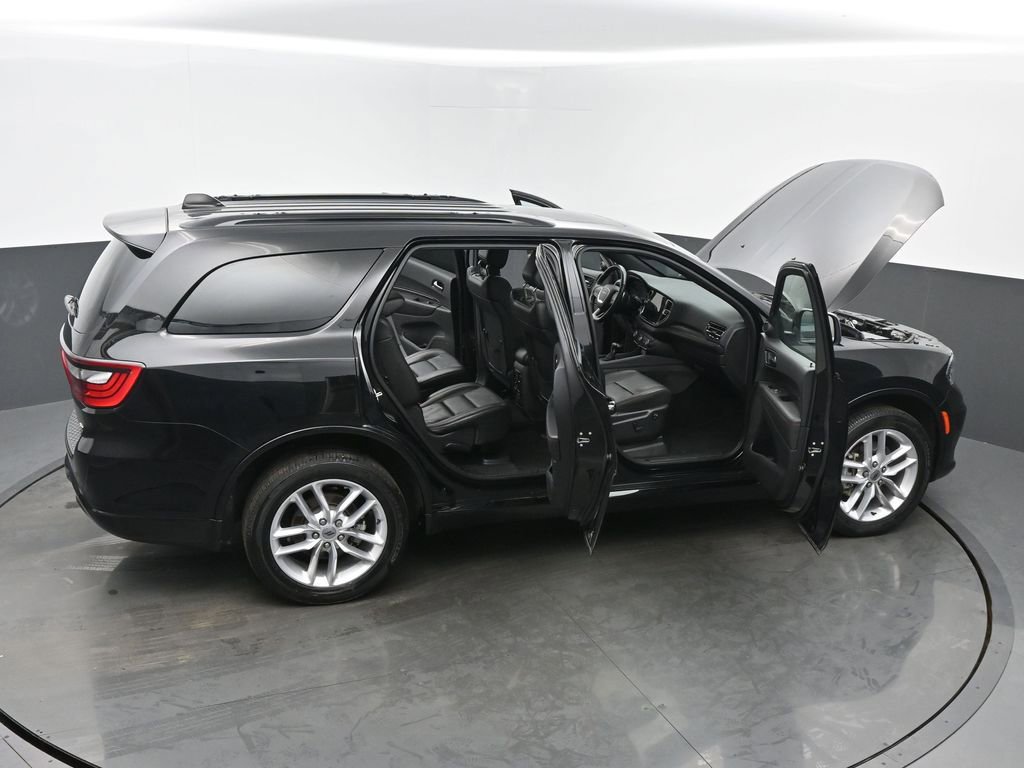 Used 2023 Dodge Durango GT image 67