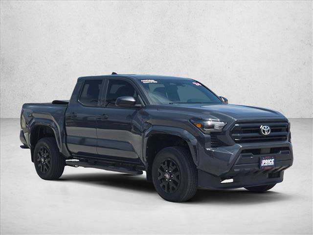 Used 2024 Toyota Tacoma SR RWD image 3