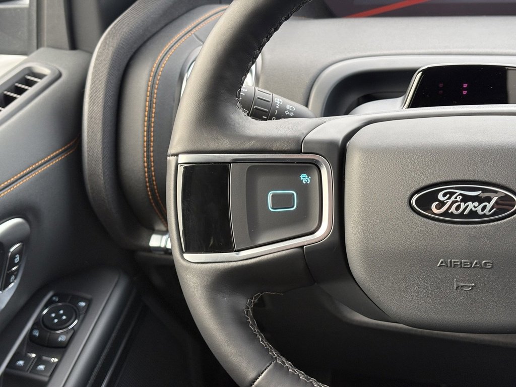 New 2026 Ford Expedition Tremor image 24