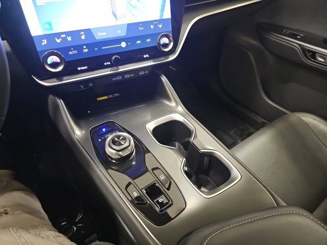 Used 2023 Lexus RZ 450e Premium w/ Technology Package image 22