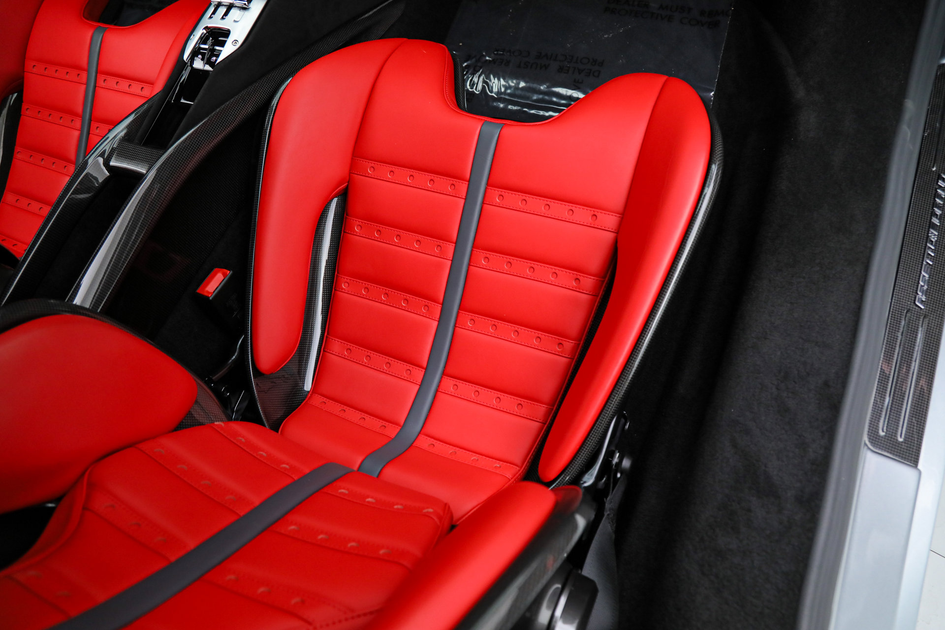 Certified 2022 Ferrari SF90 Stradale image 25