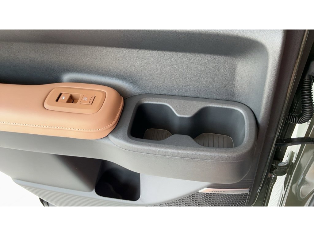 Used 2026 Hyundai Santa Fe Calligraphy image 18