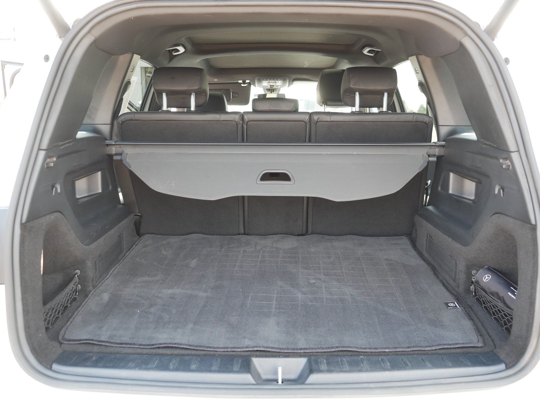 Used 2021 Mercedes-Benz GLB 250 4MATIC image 18