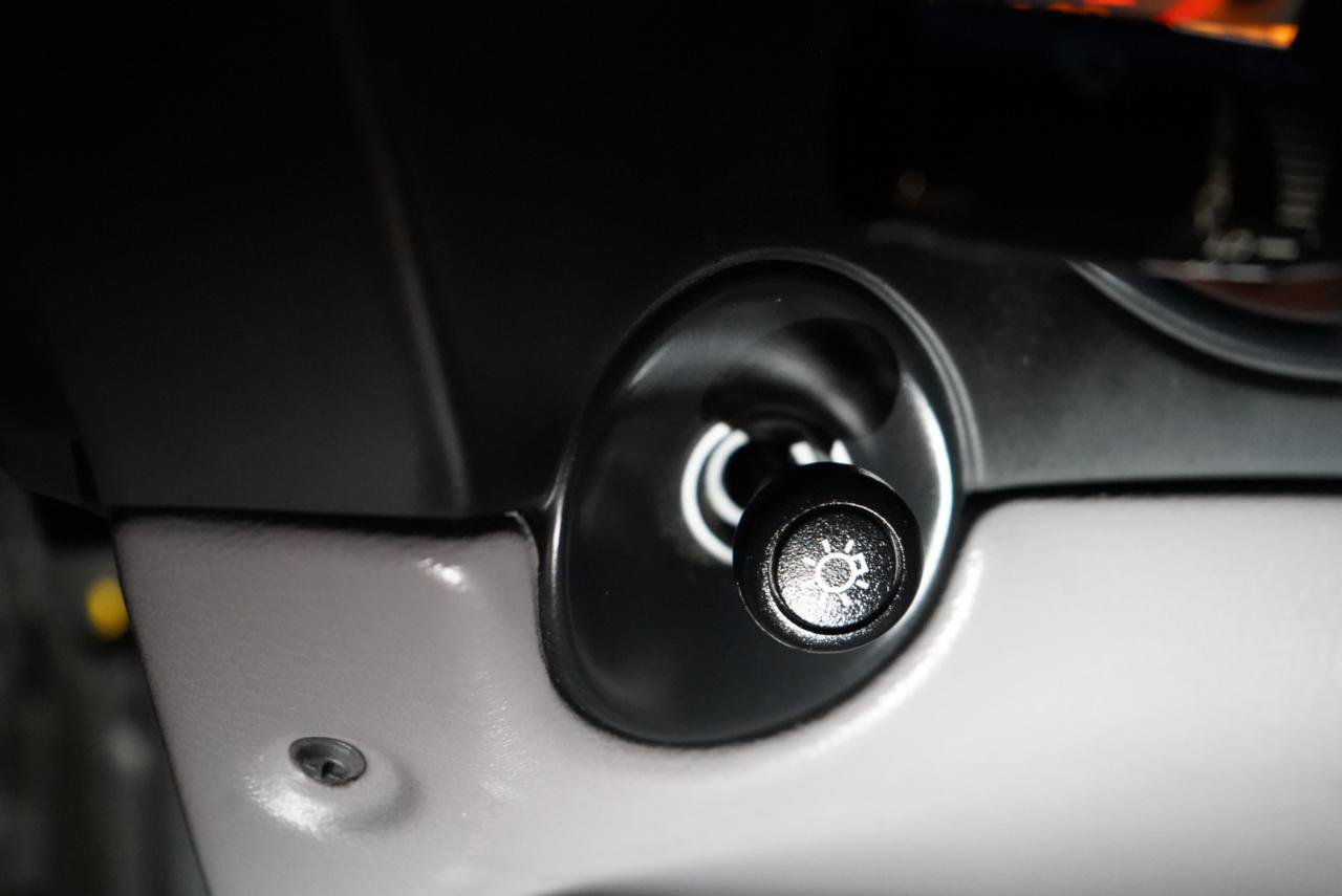 Used 1994 Dodge Viper RT/10 image 52