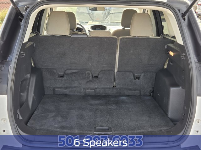 Certified 2018 Ford Escape SE FWD image 17
