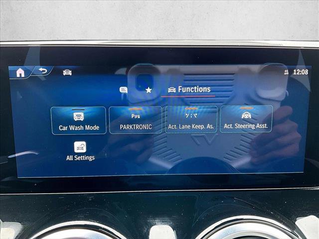 Certified 2024 Mercedes-Benz GLB 35 AMG 4MATIC image 24