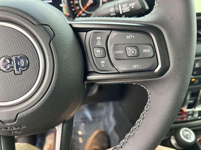 Used 2025 Jeep Gladiator Rubicon image 15