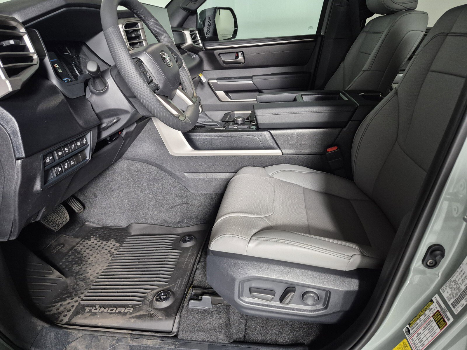 New 2026 Toyota Tundra SR5 image 18