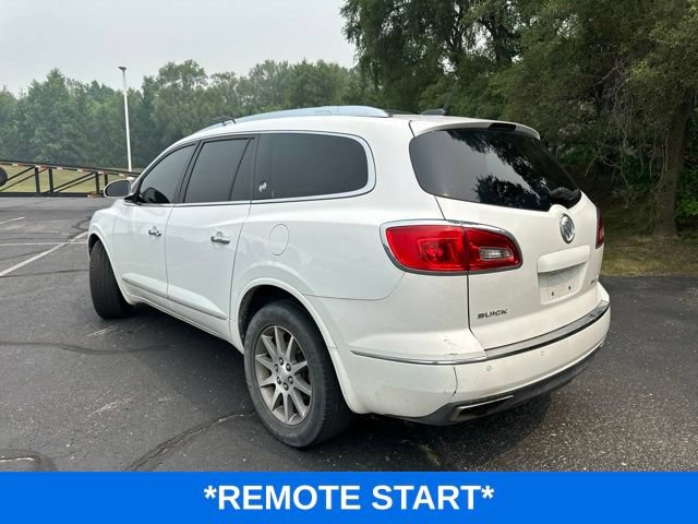 Used 2017 Buick Enclave Convenience FWD image 5