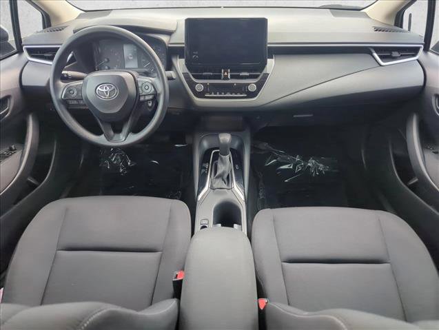 Used 2024 Toyota Corolla LE FWD image 21