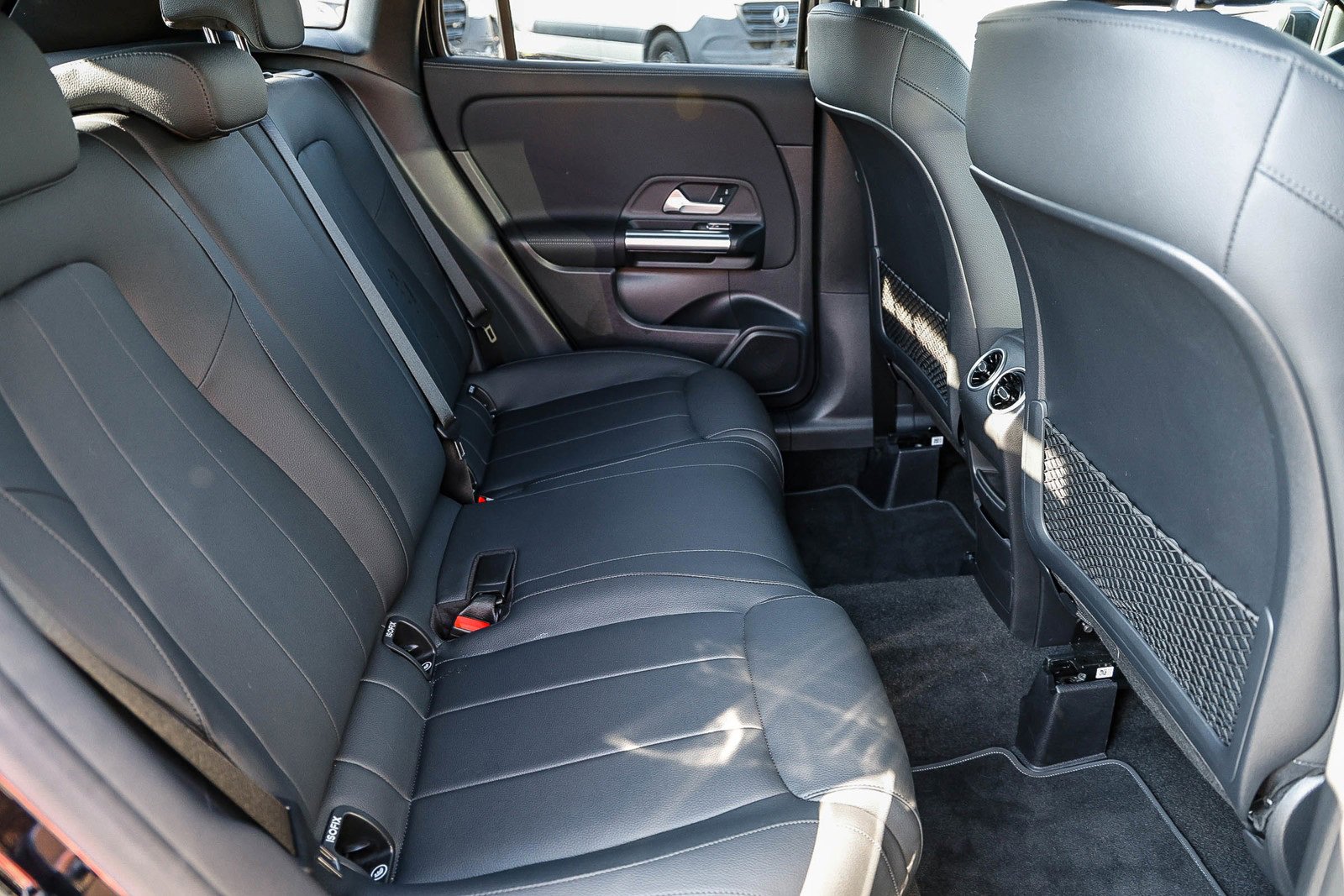 Certified 2025 Mercedes-Benz GLA 250 GLA 250 image 17