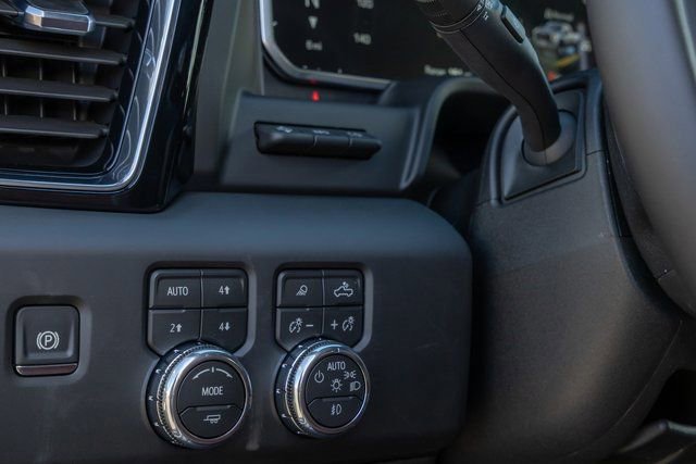 New 2026 GMC Sierra 3500 Denali Ultimate image 23