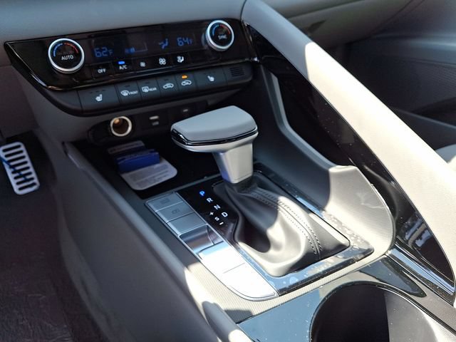 New 2026 Hyundai Elantra SEL Sport Premium FWD image 16