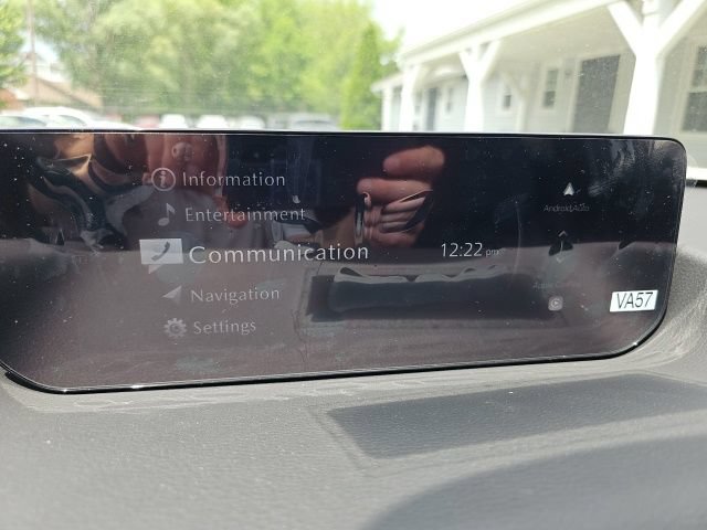 New 2026 MAZDA CX-50 AWD 2.5 S w/ Weather Package image 27