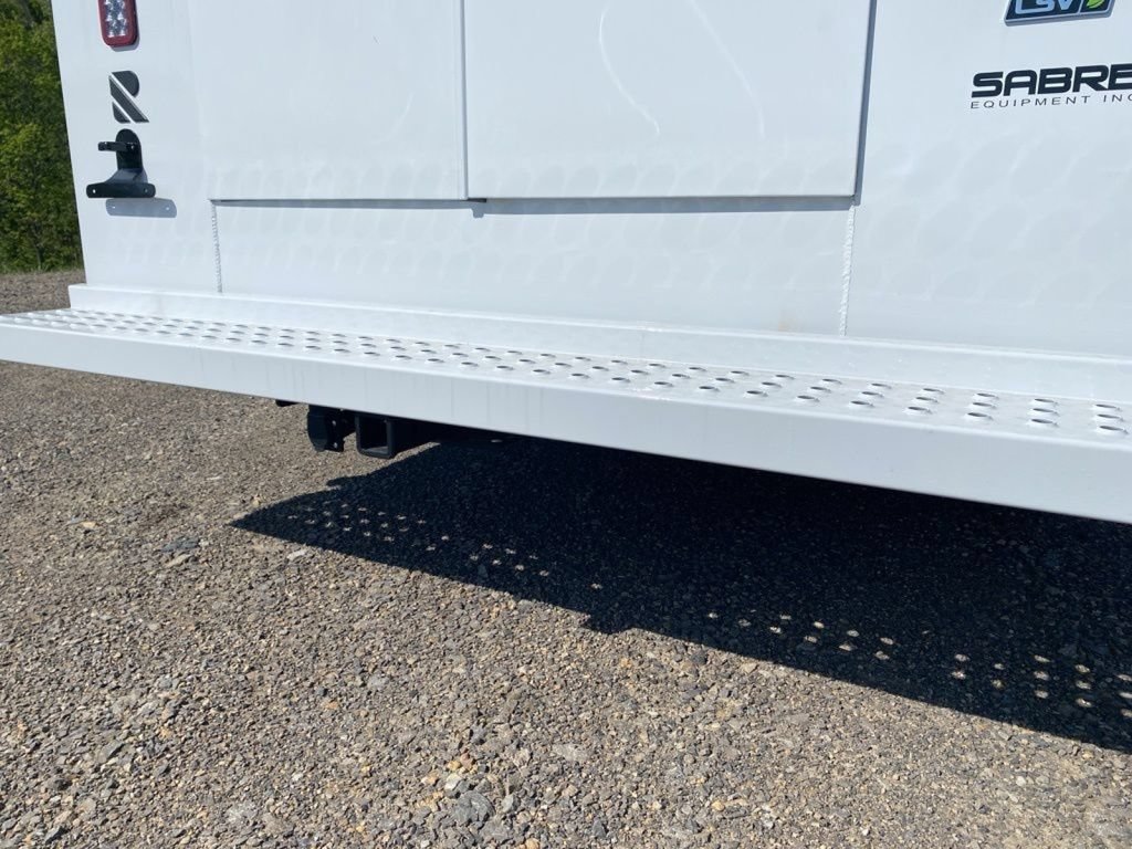 New 2026 Chevrolet Express 3500 w/ Power Convenience Package RWD image 15