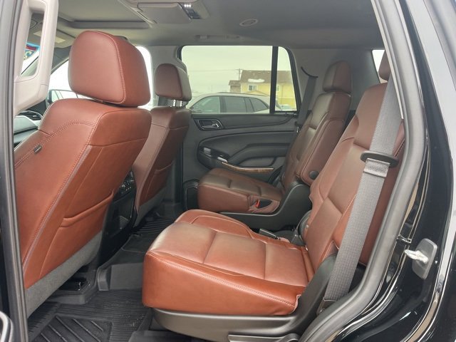 Used 2020 Chevrolet Tahoe Premier w/ Premier Plus Edition image 38