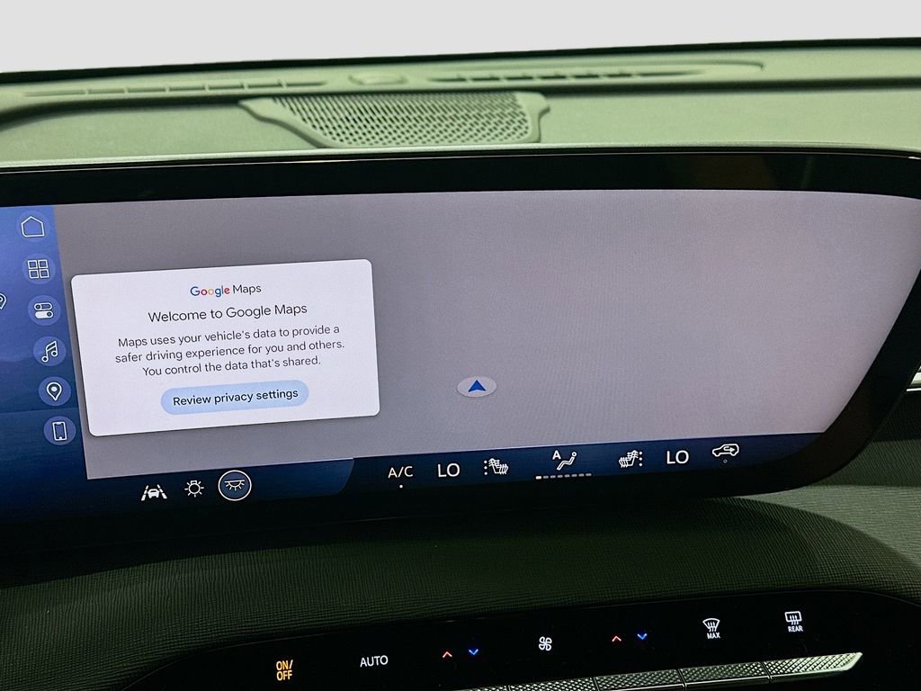 New 2026 Buick Enclave Sport Touring w/ Power Package FWD image 13