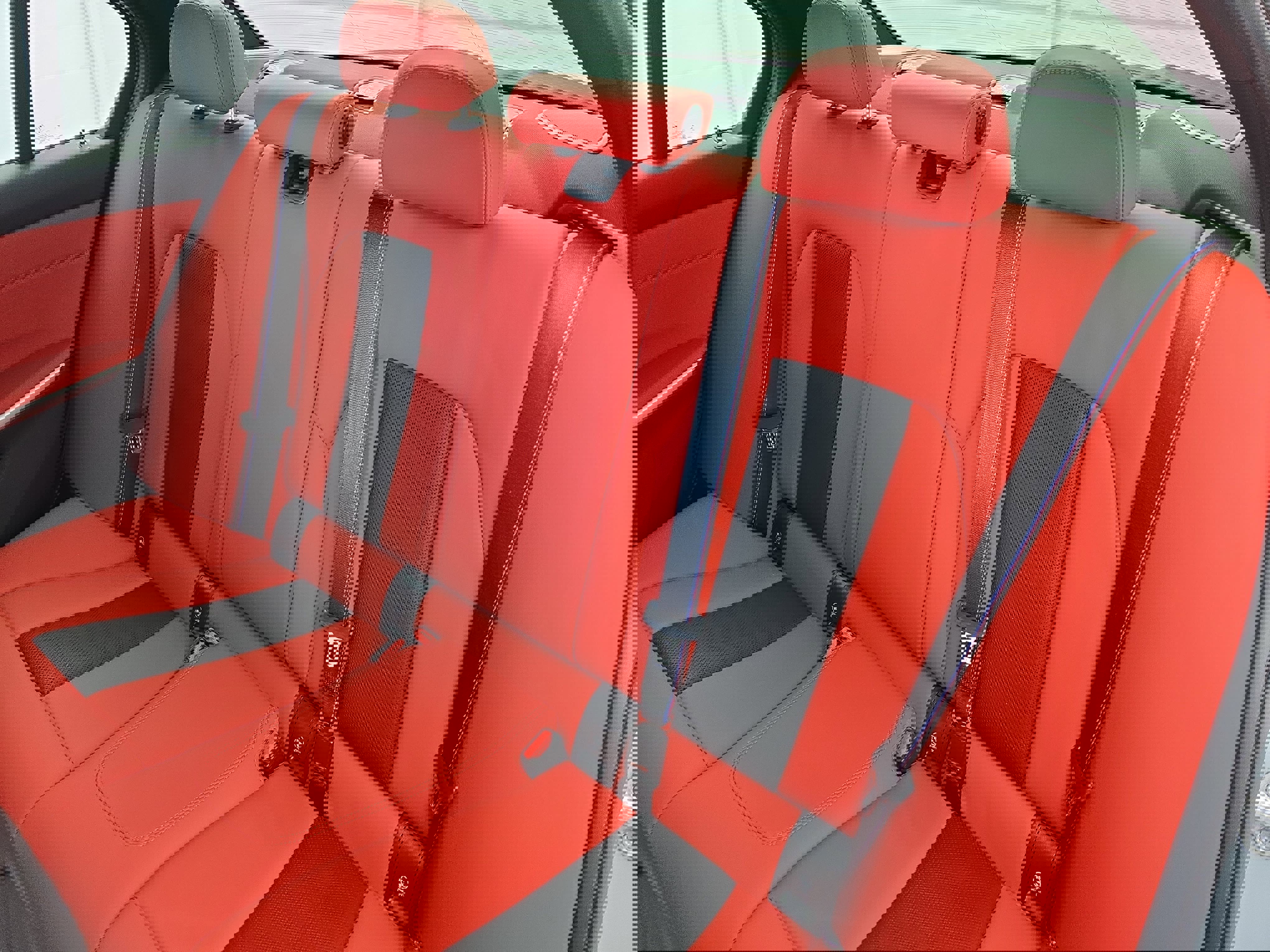 Used 2024 BMW M3 Competition w/ Executive Package image 14