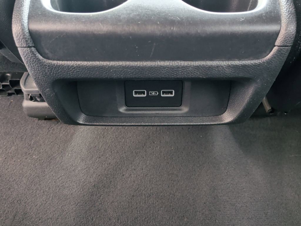 Certified 2023 Honda Odyssey EX-L image 16