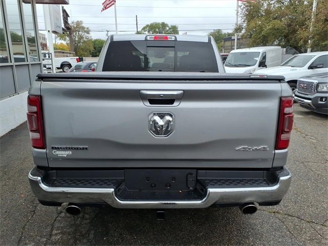 Used 2020 RAM 1500 Big Horn image 6