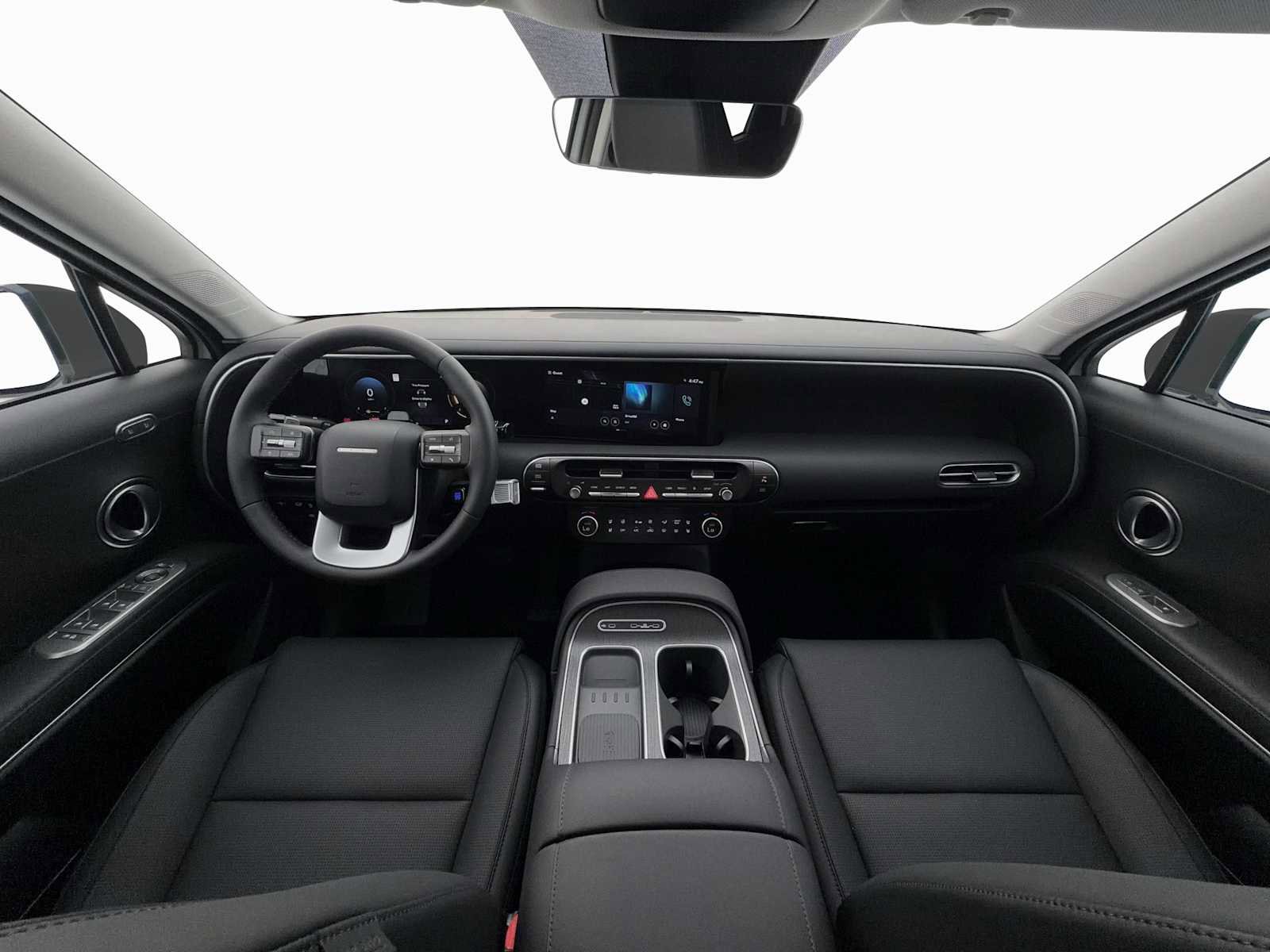 New 2026 Hyundai Palisade SEL FWD image 13