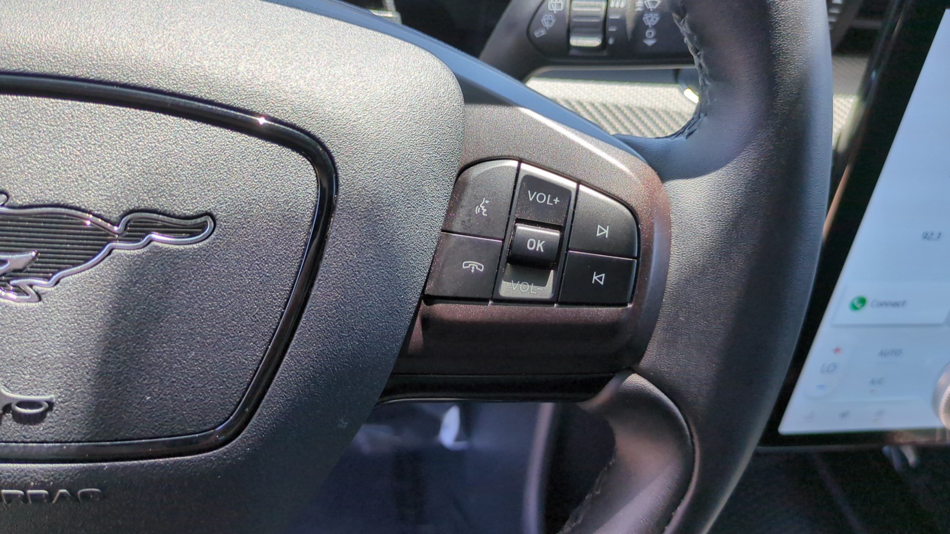 Used 2023 Ford Mustang Mach-E Premium RWD image 14
