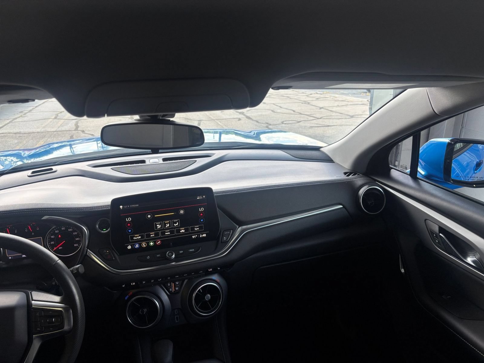 Used 2025 Chevrolet Blazer LT FWD image 35