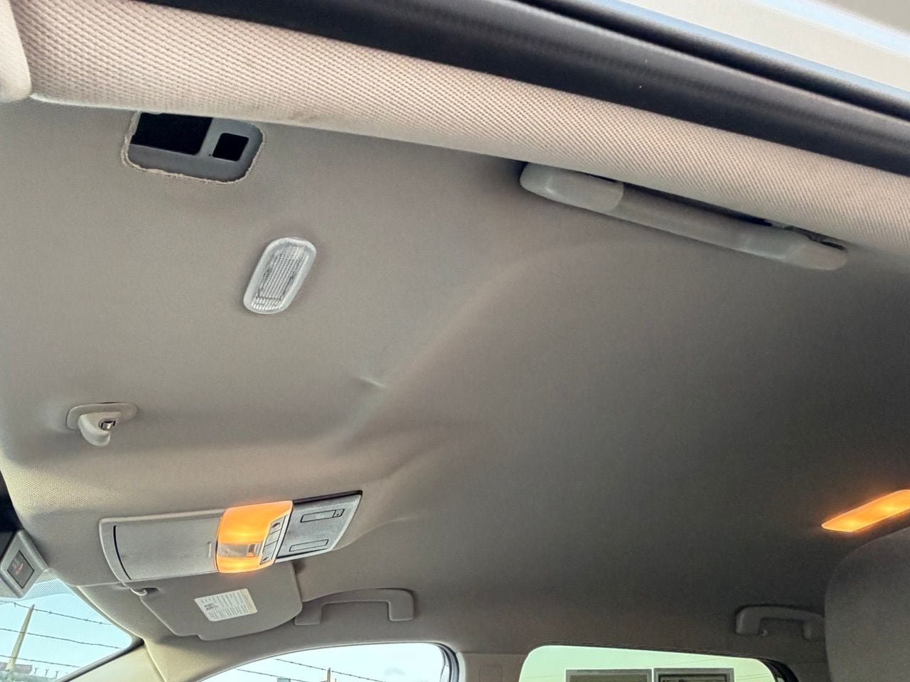 Certified 2025 Nissan Rogue SV FWD image 30