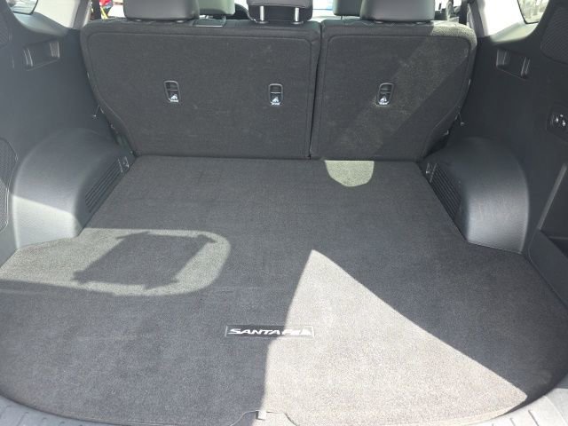 Certified 2022 Hyundai Santa Fe Limited image 26