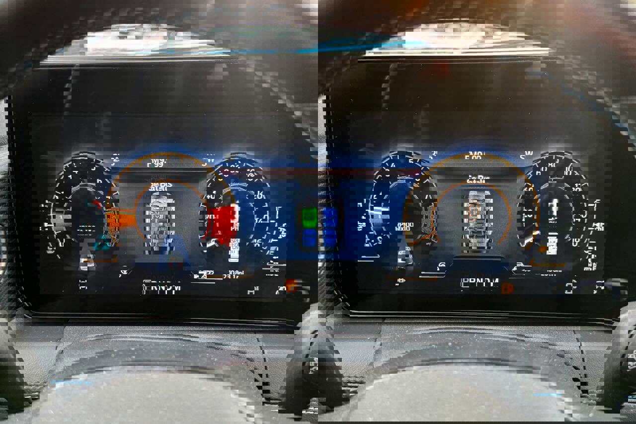 Used 2024 Ford Mustang GT Premium image 36