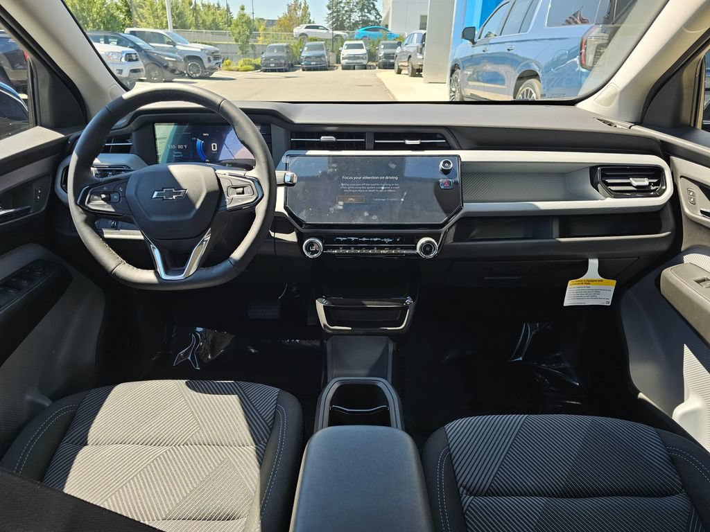 New 2027 Chevrolet Bolt LT w/ Comfort Package FWD image 22