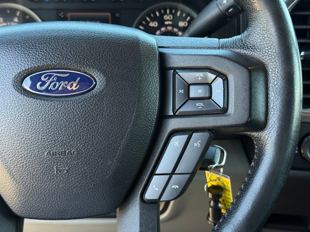 Used 2015 Ford F150 XLT w/ Equipment Group 302A Luxury RWD image 17