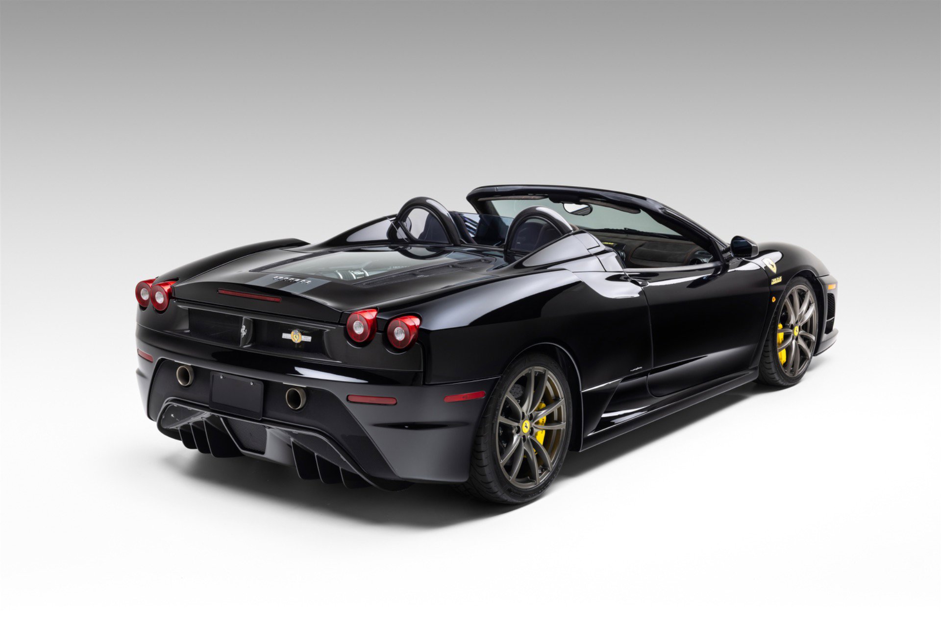 Used 2009 Ferrari F430 Scuderia RWD image 61
