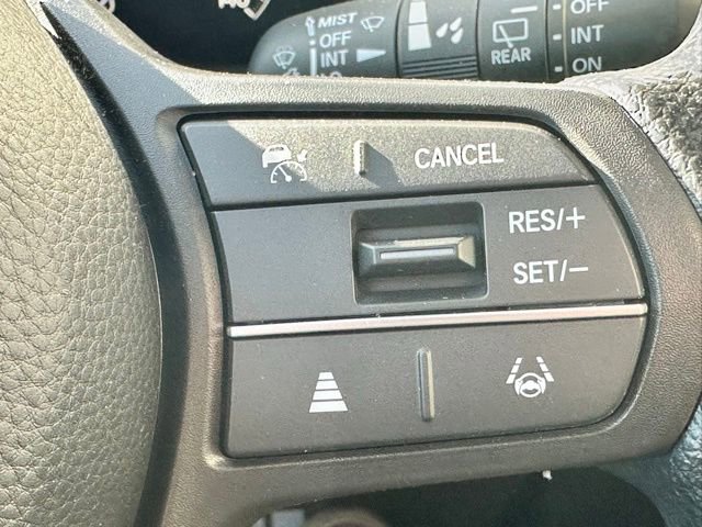 Used 2023 Honda CR-V EX image 12