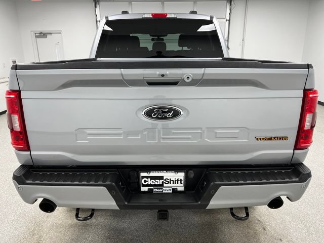 Used 2023 Ford F150 Tremor w/ 360 Degree Camera Package AWD/4WD image 8