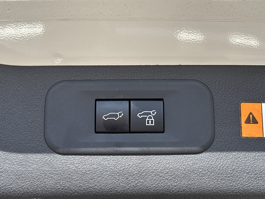 Used 2025 Lexus TX 350 AWD w/ Technology Package image 8