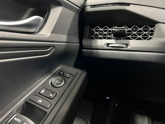 New 2025 Honda Accord LX image 17