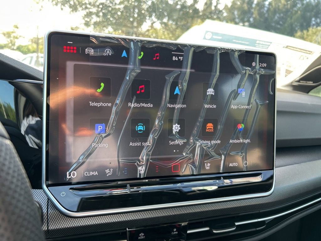 New 2026 Volkswagen GTI SE image 32