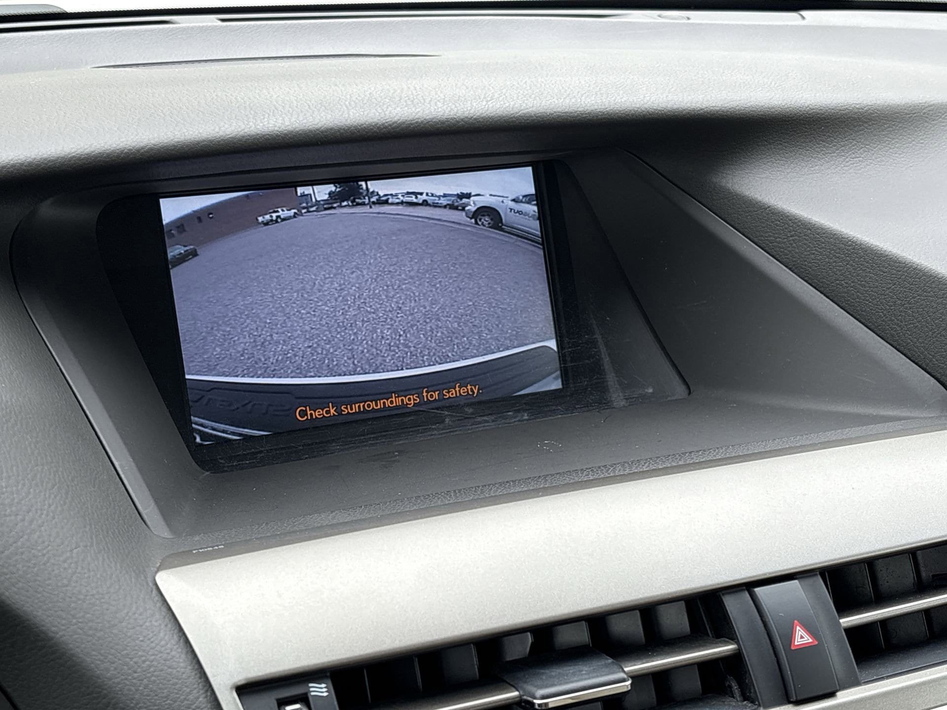 Used 2015 Lexus RX 350 FWD image 18