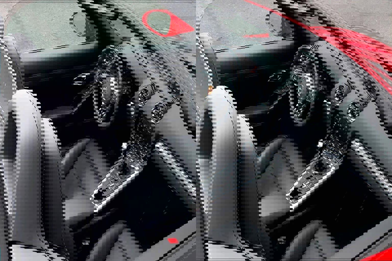 Used 2022 Porsche 718 Boxster image 34