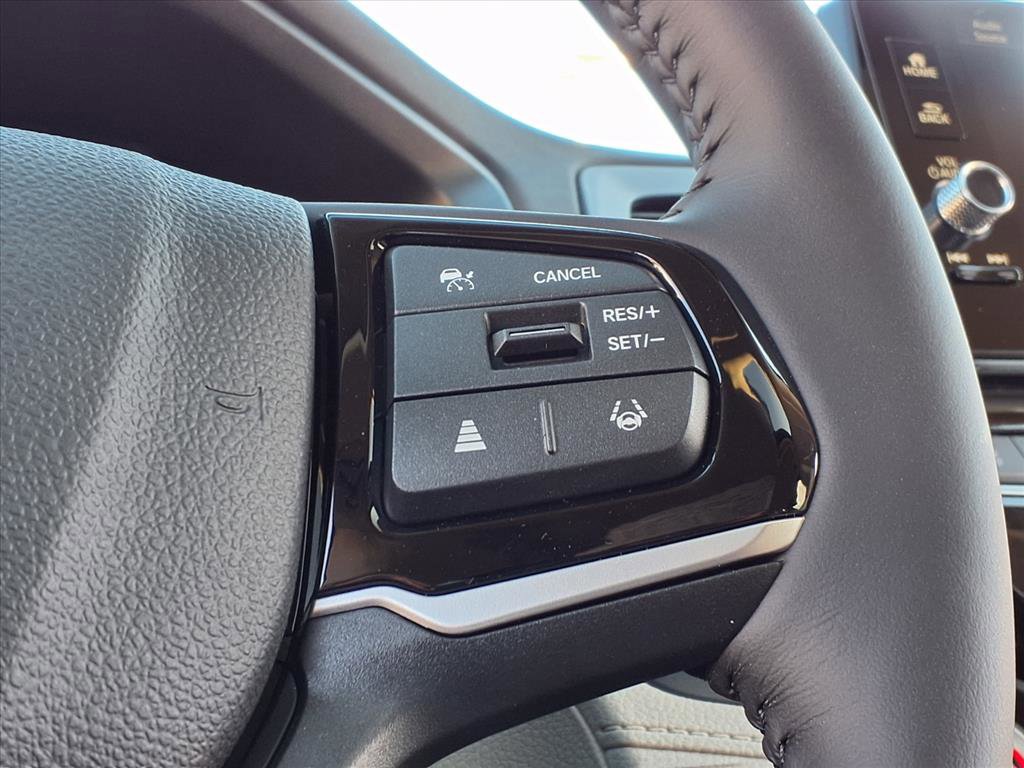 New 2026 Honda Odyssey EX-L image 21