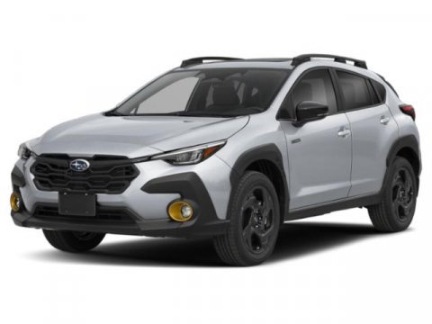 New 2026 Subaru Crosstrek 2.5i Sport AWD/4WD image 4