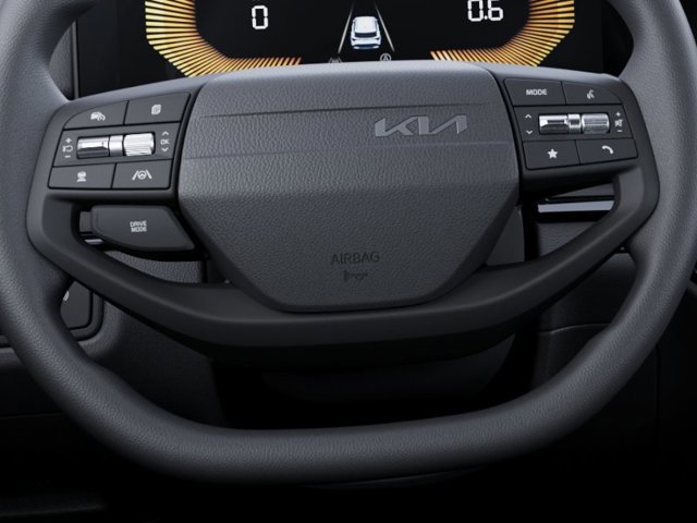 New 2026 Kia Sportage LX image 22