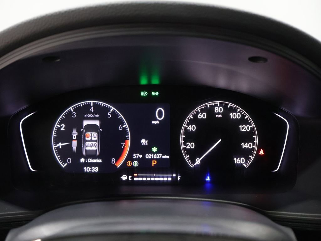 Used 2023 Honda Civic LX image 41
